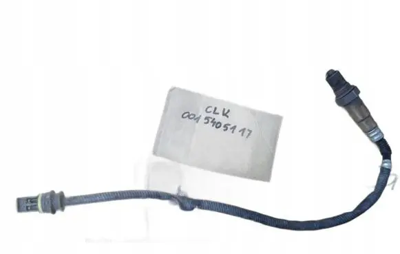 Mercedes-Benz CL C215 Lambda probe sensor 0015405117