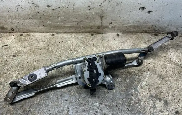 Volvo XC70 Front wiper linkage and motor 09151848 404775