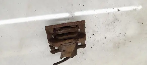 Nissan Micra Front brake caliper