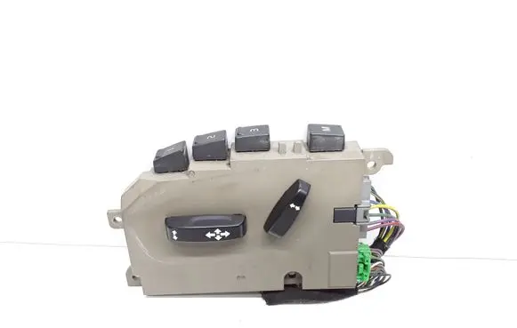 Volvo V70 Seat control switch 30797728