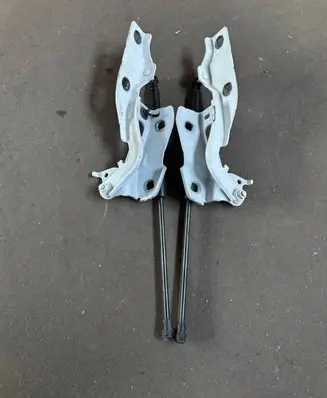 Alfa Romeo Giulia Engine bonnet/hood hinges 