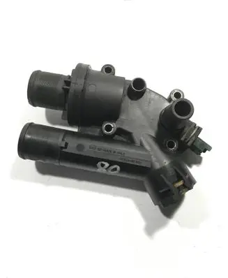 Land Rover Freelander 2 - LR2 Thermostat/thermostat housing 874783