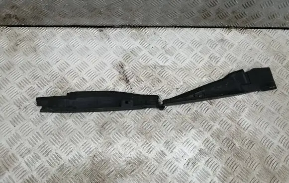 Renault Laguna III Fender end trim 660620012R