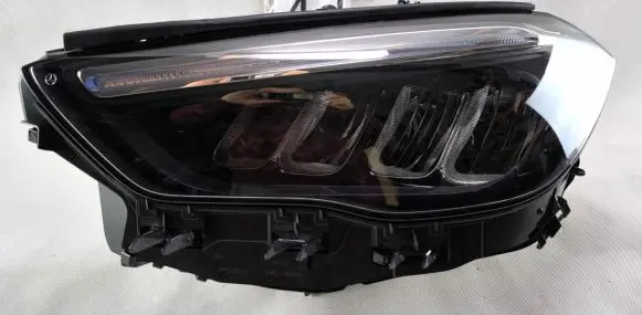 Mercedes-Benz GLA H247 Headlight/headlamp A2479066107