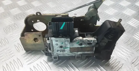 Ford Transit Sliding door lock YC15V43288FJ