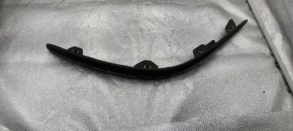 Nissan Almera Tino Rear bumper trim bar molding 62075