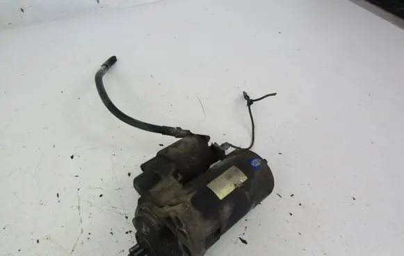 Skoda Octavia Mk1 (1U) Starter motor 