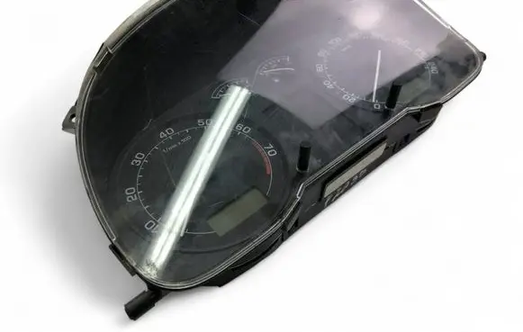 Skoda Octavia Mk1 (1U) Speedometer (instrument cluster) 1U0920801B