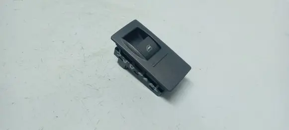 Volkswagen Phaeton Electric window control switch 3D0959858E