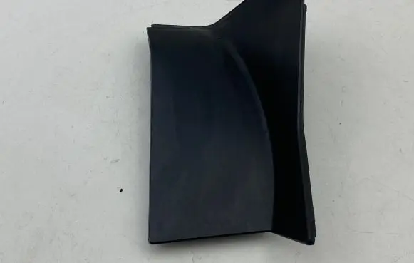 Rear/tail light trim molding