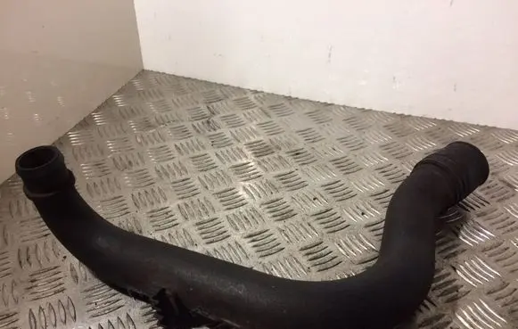Seat Alhambra (Mk1) Intercooler hose/pipe 7M0145958F