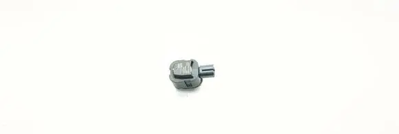 Airbag deployment crash/impact sensor