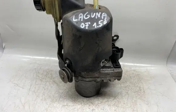 Renault Laguna III Power steering pump 30303033524453