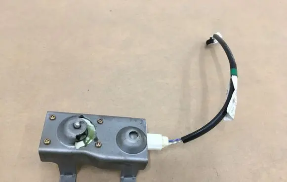 Infiniti FX Seat adjustment motor 158P0B1510 86400010601 185Y0B1510