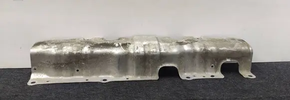 Tesla Model 3 Other under body part 155432900A