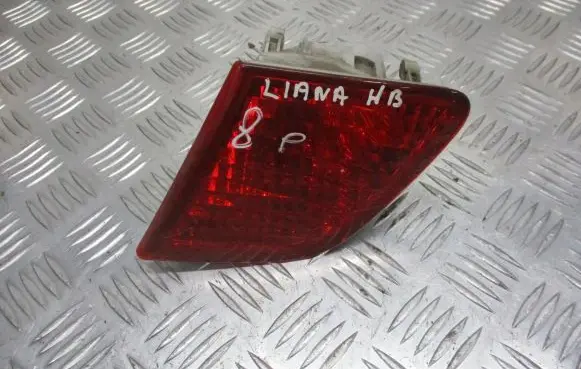 Suzuki Liana Rear/tail lights