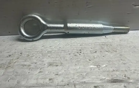 Volvo XC90 Towing hook eye 31381989