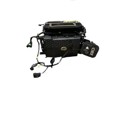 Alfa Romeo Stelvio Interior heater climate box assembly housing 2464805180 1167618000 1138004210