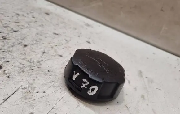 Volvo V70 Oil filler cap 