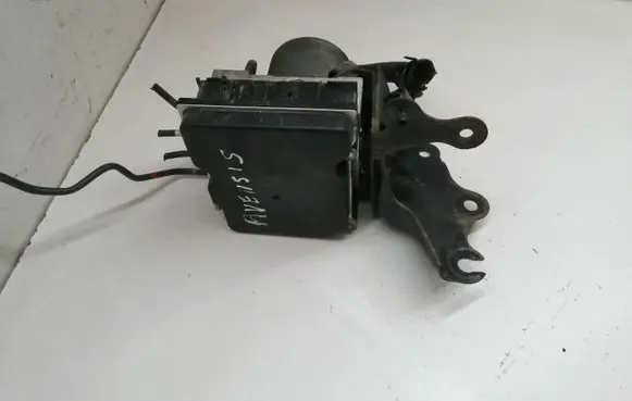 Toyota Avensis T250 ABS Pump 0265951567 2107100738