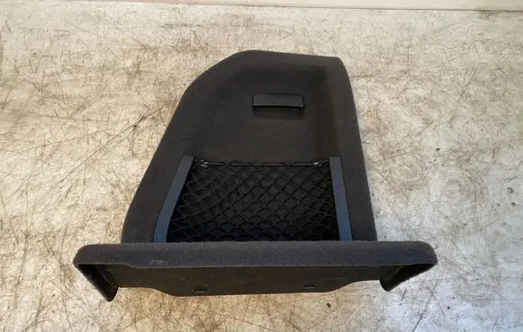 BMW X3 F25 Trunk/boot side trim panel 7222217