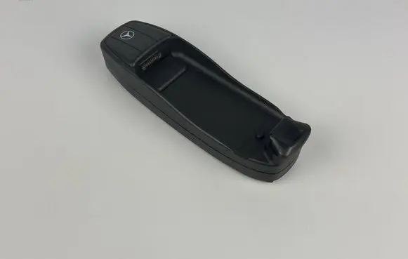 Mercedes-Benz C W204 Phone control unit/module A2048200551 08W35 HW0407