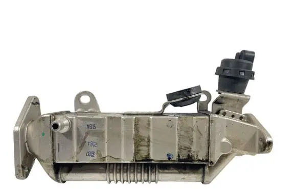 Mini One - Cooper R57 EGR valve cooler 7823319 BEC002 120602