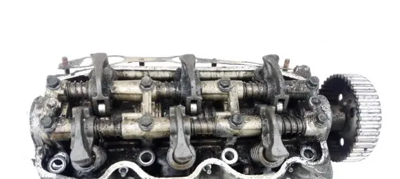 Chrysler Voyager Engine head 