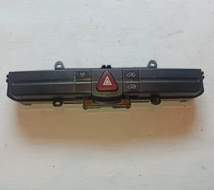 Mercedes-Benz Sprinter W906 Hazard light switch a9065450107