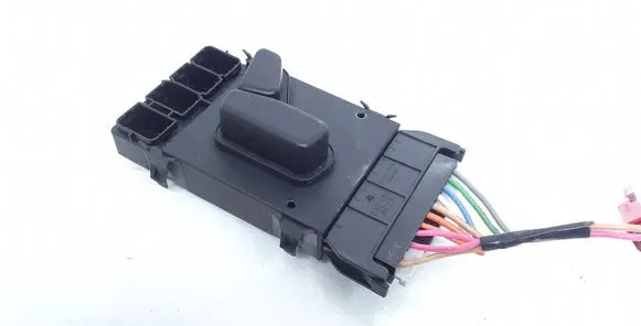 Mercedes-Benz ML W163 Seat control switch A1638201910 03461131