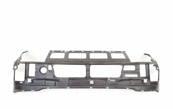Mercedes-Benz SLK R171 Rear bumper support beam A1718850565