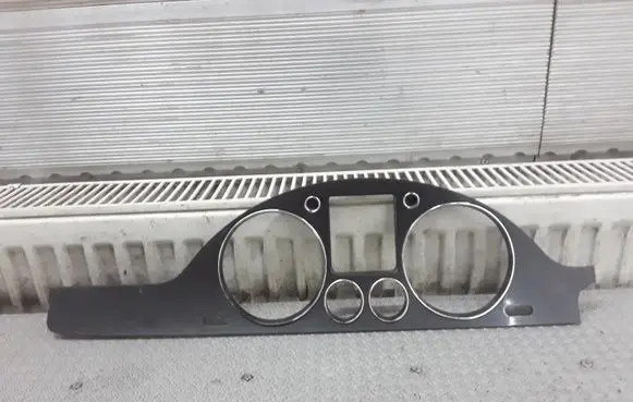 Volkswagen PASSAT B6 Dashboard trim 3C1858335AM