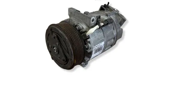 Renault Trafic III (X82) Air conditioning (A/C) compressor (pump) 8200848916B