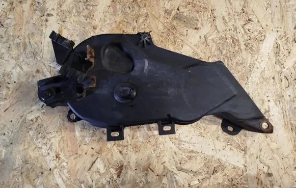 Ford Mondeo MK IV Timing belt guard (cover) 9682312680