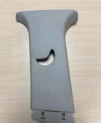 Peugeot Rifter (B) pillar trim (top) 9616491477