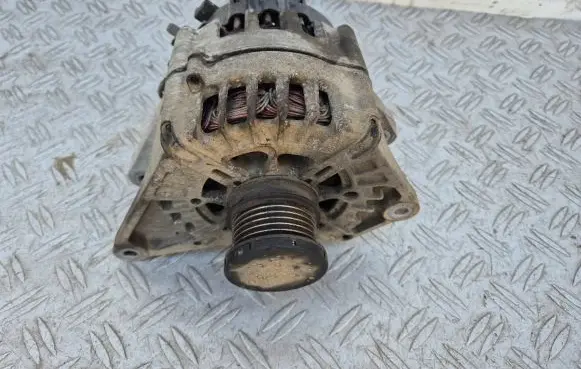 Jeep Compass Generator/alternator 04801827AA 50807A FG18D037