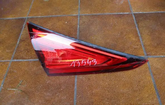 Mercedes-Benz CLS W257 Tailgate rear/tail lights A2579064600 00040917 310719