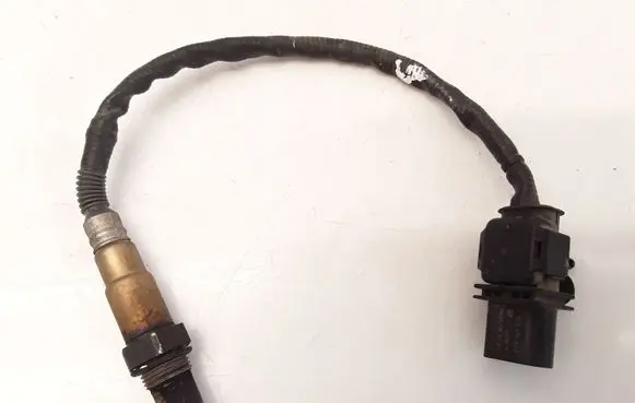 Hyundai Grandeur Lambda probe sensor 1928404687 0605180103