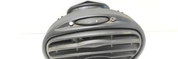 Ford Focus Dashboard side air vent grill/cover trim 98AB19893BJ