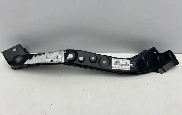 Toyota RAV 4 (XA50) Radiator support slam panel 5321442050SULIK1