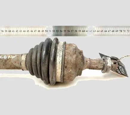 Peugeot 308 Front driveshaft