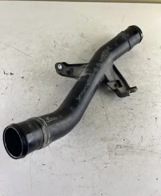 Mitsubishi Colt Intercooler hose/pipe MN135255 A6390900129