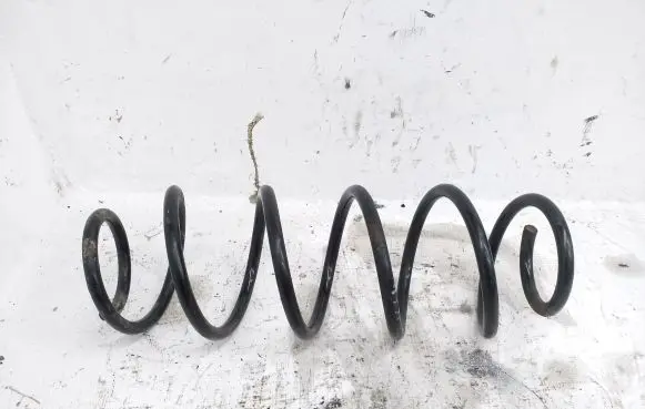 Mercedes-Benz B W245 Rear coil spring