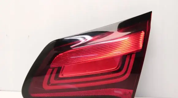 Citroen C4 II Rear/tail lights 9808624780