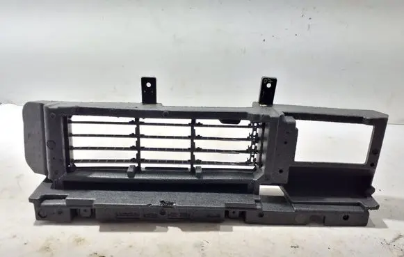 Renault Captur Front bumper foam support bar 626531089R