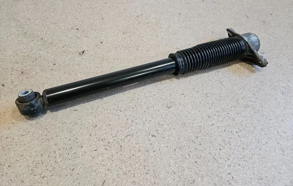 Hyundai Ioniq 5 Rear shock absorber/damper 55300GI250
