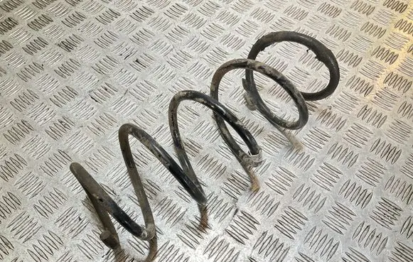 Opel Corsa D Front coil spring