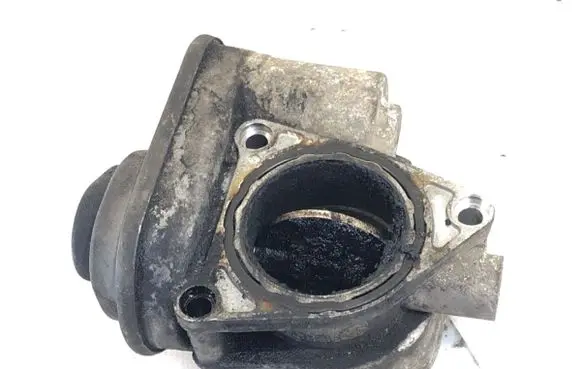 Dodge Avenger Engine shut-off valve 038128063G