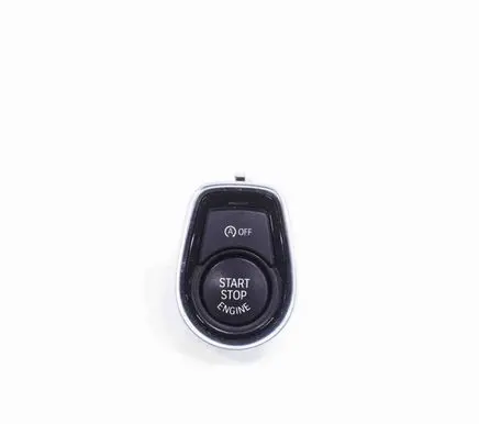 BMW 3 F30 F35 F31 Engine start stop button switch 33933201 9250734