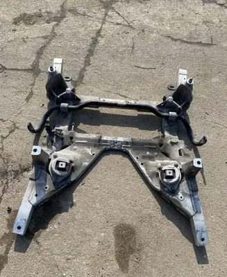 Alfa Romeo Stelvio Front axle beam 32216F2
